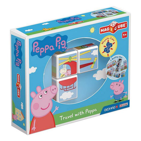 peppa pig backpack tesco